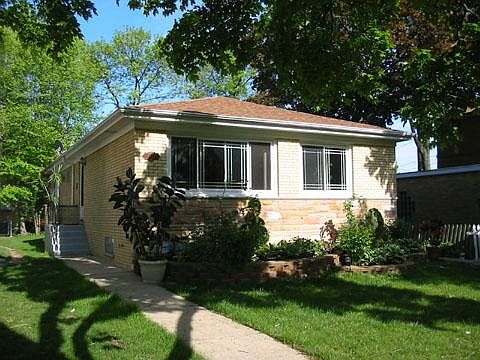 1st image of 8043 N Keeler Ave