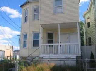 264-266 Harrison St, Paterson, NJ 07501