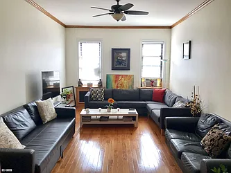 Rented by Citi Habitats