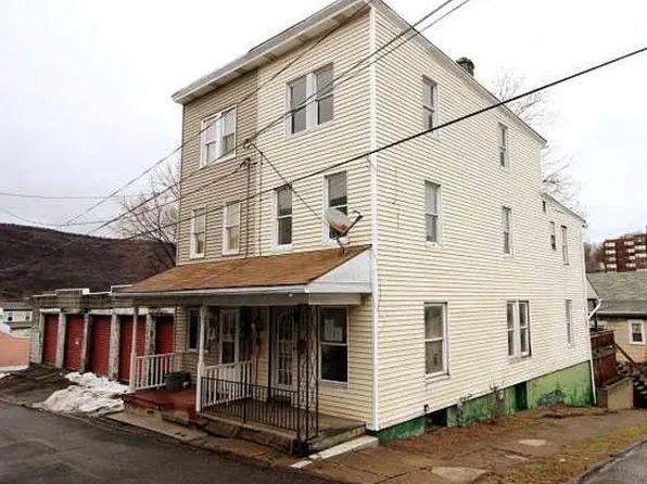 251 S Wood St, Shamokin, PA 17872