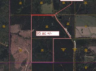 123 Bronze Rd, Ruth, MS 39662