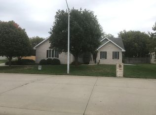 1508 Sonora Dr, McPherson, KS 67460