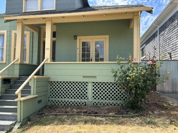 925A Virginia St, Vallejo, CA 94590
