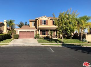 8394 Renwick Dr, Corona, CA 92883