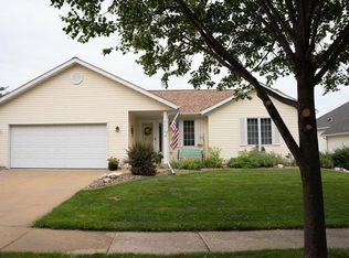 2518 Parkhill Ln SW, Rochester, MN 55902