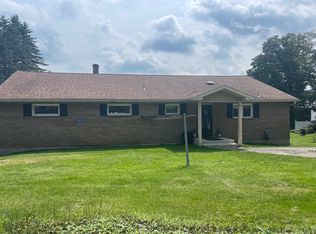 386 Lake Ave #2, Montrose, PA 18801