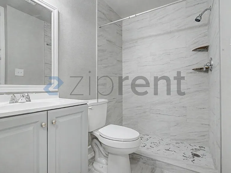 Downstairs Bathroom