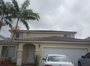4557 SW 129th Ave, Miramar, FL 33027