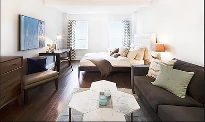 Rented by Nest Seekers International