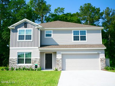 56366 CREEKSIDE Way, Callahan, FL, 32011