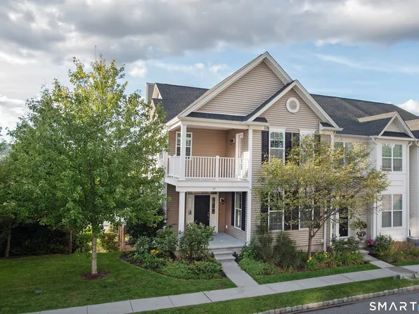 27 Warrington Round #27, Danbury, CT 06810