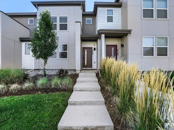 6504 N Biscay Street, Denver, CO 80249