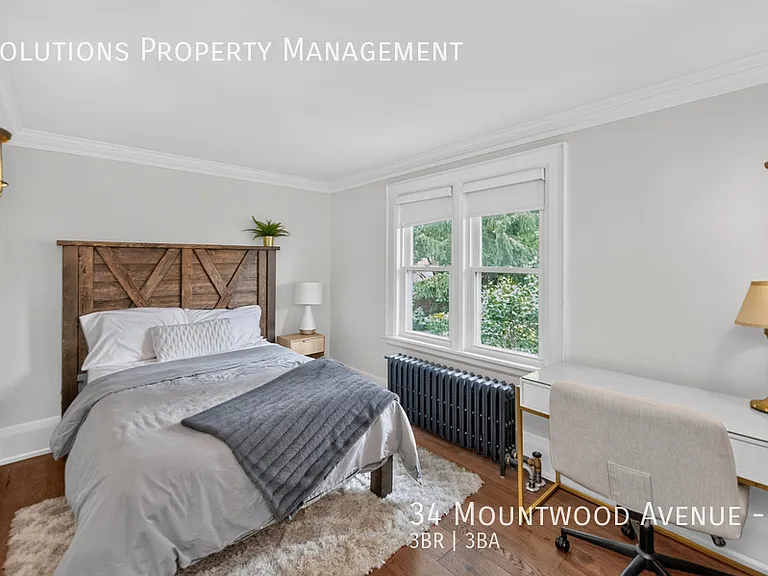 34 Mountwood Ave #1 — Photo 15