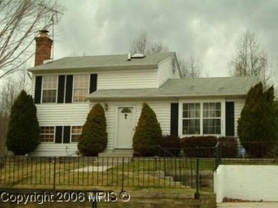 17006 Village Dr W, Upper Marlboro, MD, 20772