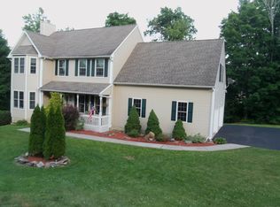 26 Partridge Run, Bristol, CT 06010