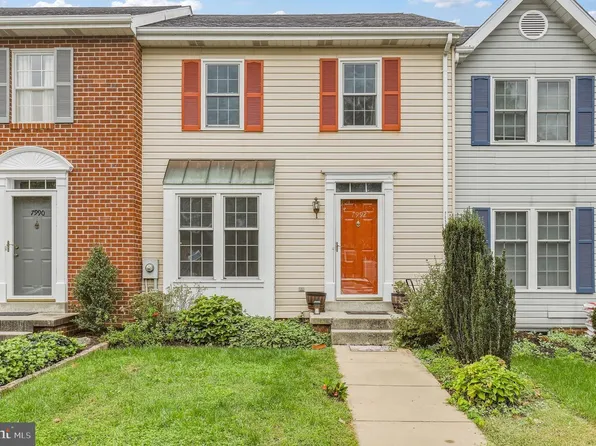 7992 Windsail Ct, Frederick, MD 21701