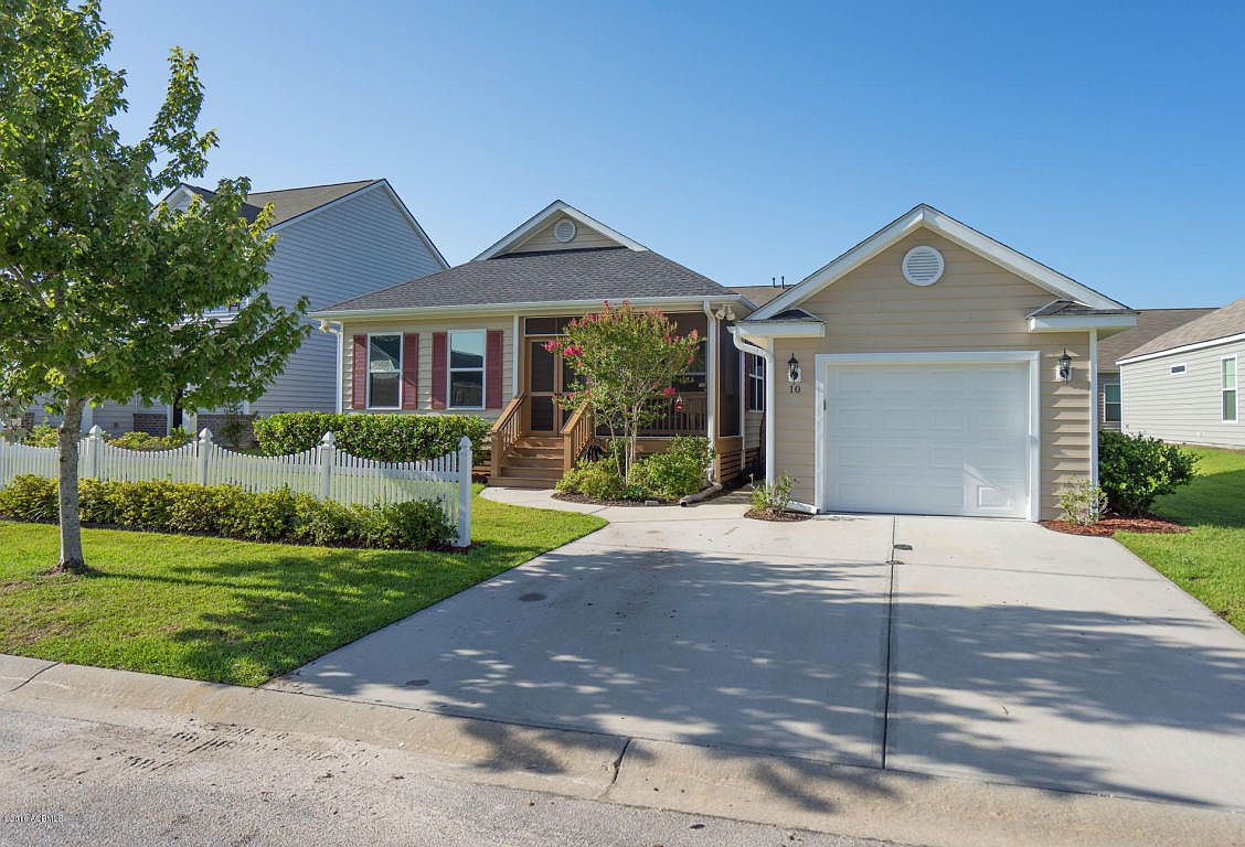 10 Congaree Way, Beaufort, SC 29902 Zillow