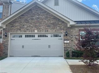 104 Saint Francis Dr, Gibsonville, NC 27249