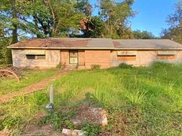 168 Lakeview Dr, Tchula, MS 39169