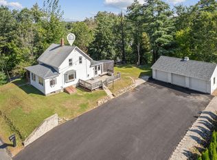 144 Twombley Rd, Sanford, ME 04073