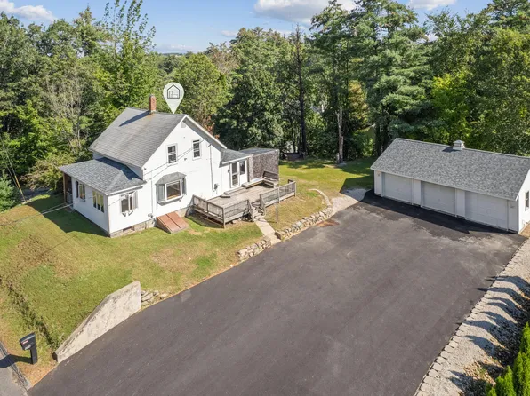 144 Twombley Road, Sanford, ME 04073