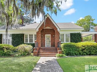 535 E 44th St, Savannah, GA 31405