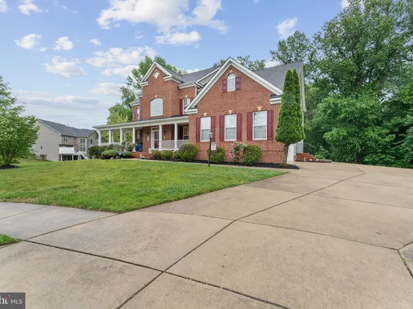 334 Radiant Ct, Upper Marlboro, MD 20774