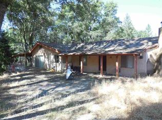 18650 Cad Clara Rd, Volcano, CA 95689