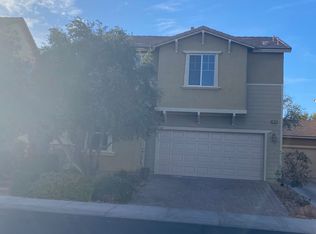 989 Wagner Valley St, Henderson, NV 89052