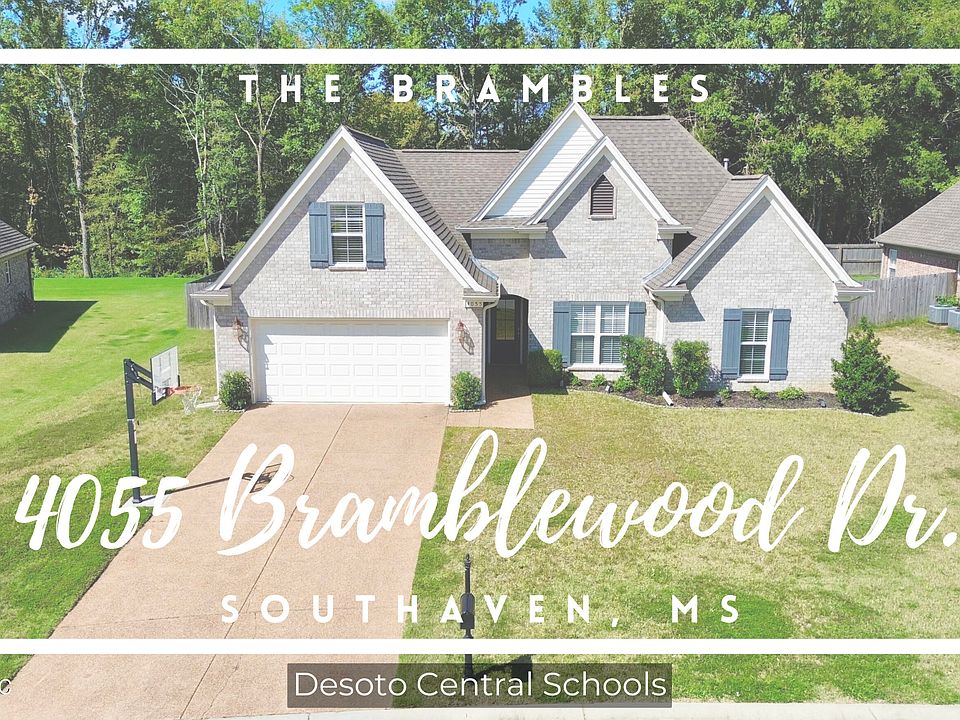 1st image of 4055 Bramblewood Dr