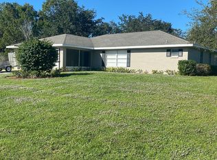 421 W Waterway Ave NW, Lake Placid, FL 33852