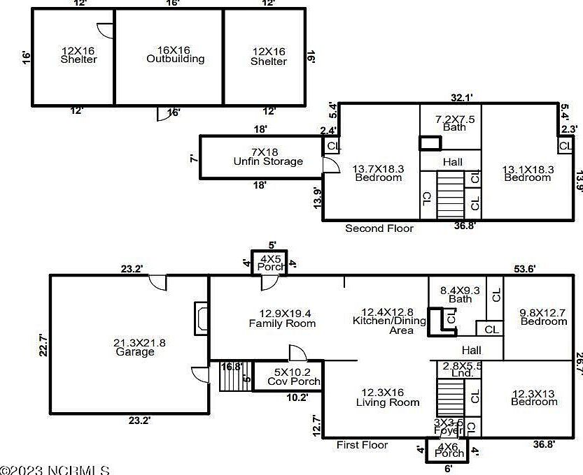 1245 Whitley Road, Middlesex, NC 27557 Zillow