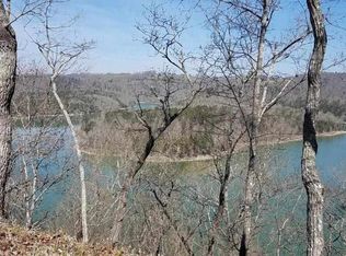 Bullen Valley (220ac) Rd, Thorn Hill, TN 37881