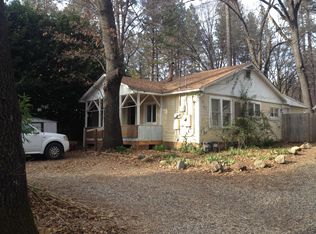 1012 Maple Park Dr, Paradise, CA 95969