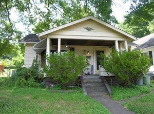 1119 25th St, Huntington, WV 25703