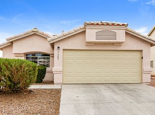 7409 Hickory Hills Dr, Las Vegas, NV 89130