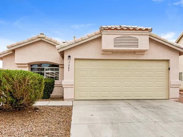 7409 Hickory Hills Dr, Las Vegas, NV 89130