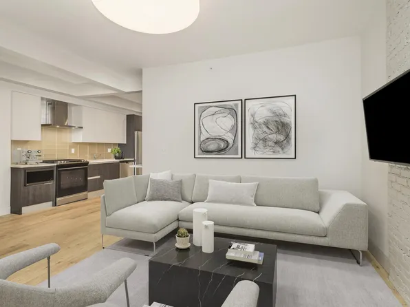 178 Saint Alphonsus St #1, Roxbury Crossing, MA 02120