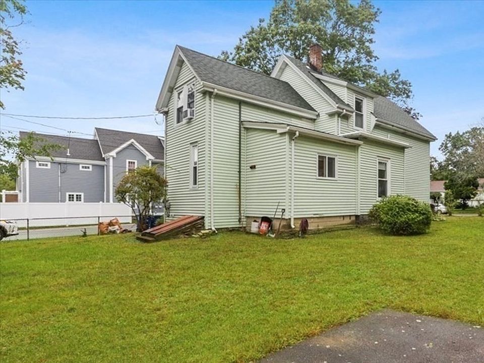 131 River St, Braintree, MA 02184 Zillow