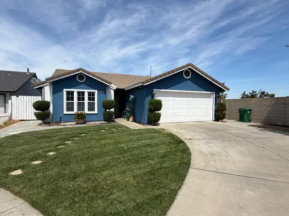 15382 Cassidy Ct, Delhi, CA 95315