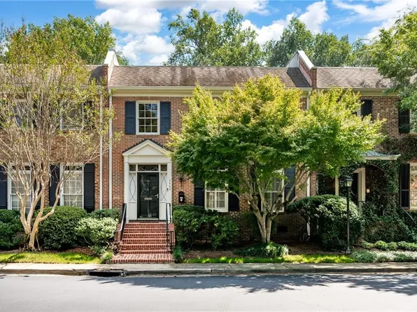 3464 Paces Pl NW, Atlanta, GA 30327