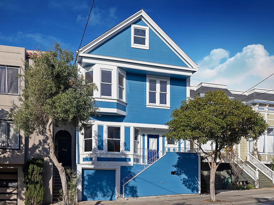 1st image of 2728 Golden Gate Ave #2728U