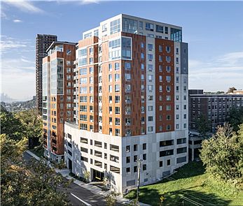 1st image of 70 Main St #1409