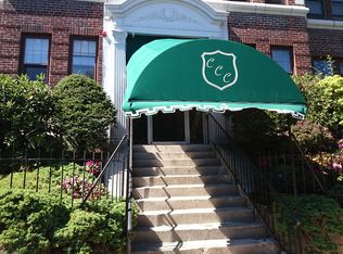 4 Chiswick Rd APT 3, Brighton, MA 02135