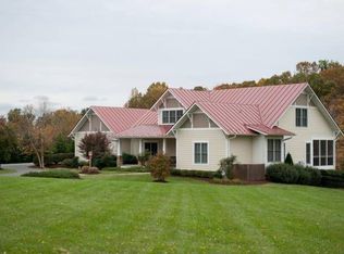 2930 Milton Village Ln, Charlottesville, VA 22902