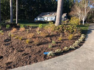 341 Shine Rd, Port Ludlow, WA 98365