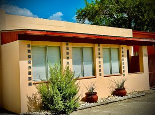 122 Via De La Fuente 1/lot, Brackettville, TX 78832