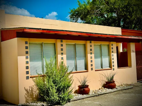 122 Via De La Fuente 1/lot, Brackettville, TX 78832