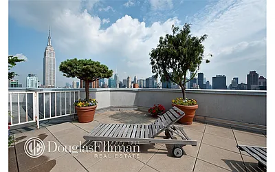Sold by Douglas Elliman