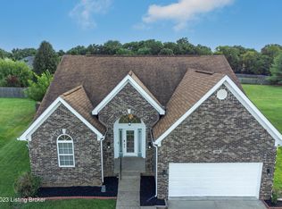 5804 Pikewood Rd, Louisville, KY 40219